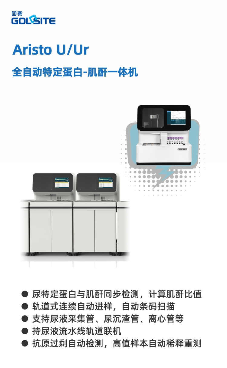 肌酐检测方法学大盘点及使用现状