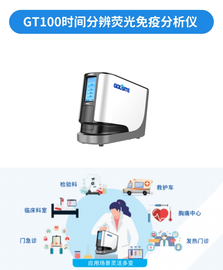 NT-proBNP有几个中文译名？——J9九游会J9生物第二代NT-proBNP、CK-MB试剂获证上市